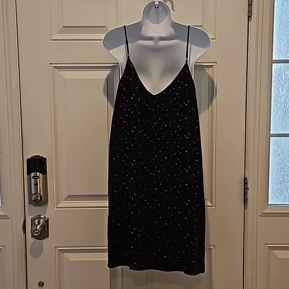 Rails brianna silk slip dress size small, NWT - Picture 9 of 13
